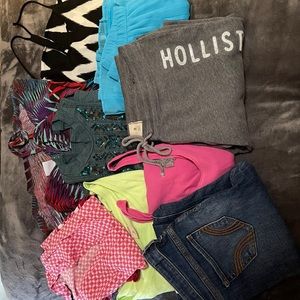 Clothing Bundle
